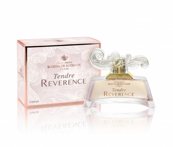 Marina de Bourbon Tendre Reverence парфюмированная вода