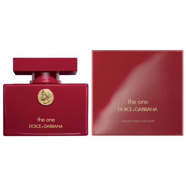 Dolce & Gabbana The One Collector's Edition парфюмированная вода