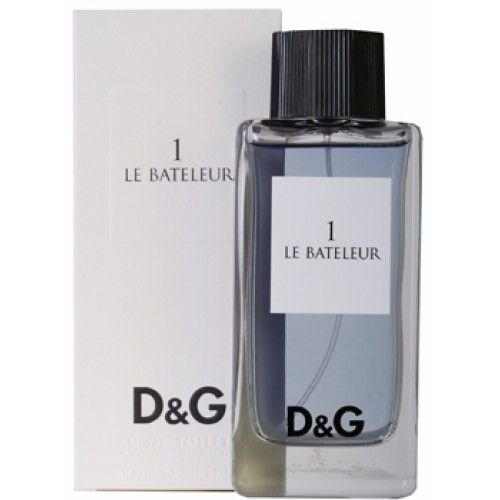 Dolce & Gabbana D&G Anthology Le Bateleur 1 туалетная вода