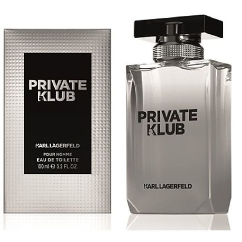 Karl Lagerfeld Private Klub for Men туалетная вода