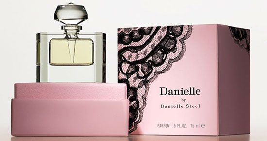 Danielle Steel Danielle духи