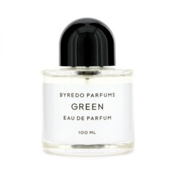 Byredo Green парфюмированная вода