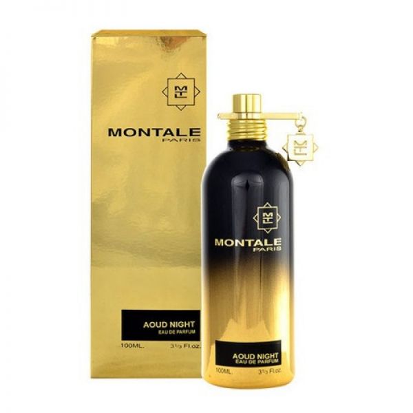 Montale Aoud Night парфюмированная вода