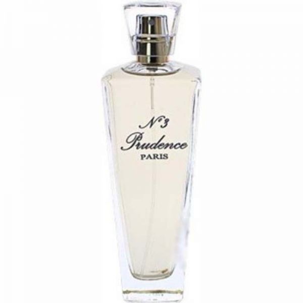 Prudence Paris No3 парфюмированная вода