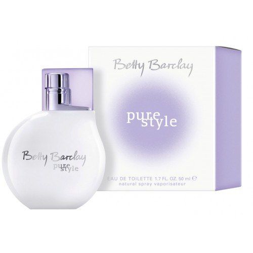 Betty Barclay Pure Style парфюмированная вода