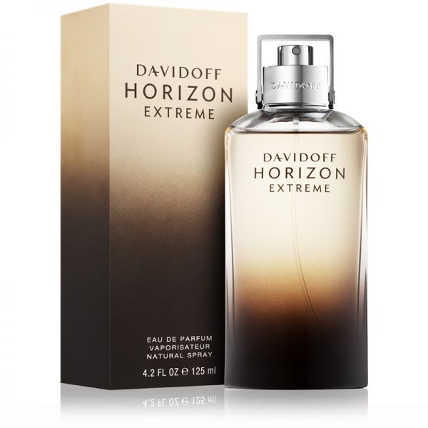 Davidoff Horizon Extreme парфюмированная вода