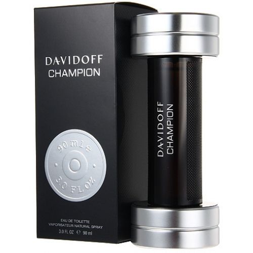 Davidoff Champion туалетная вода