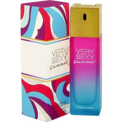 Victoria`s Secret Very Sexy Summer парфюмированная вода