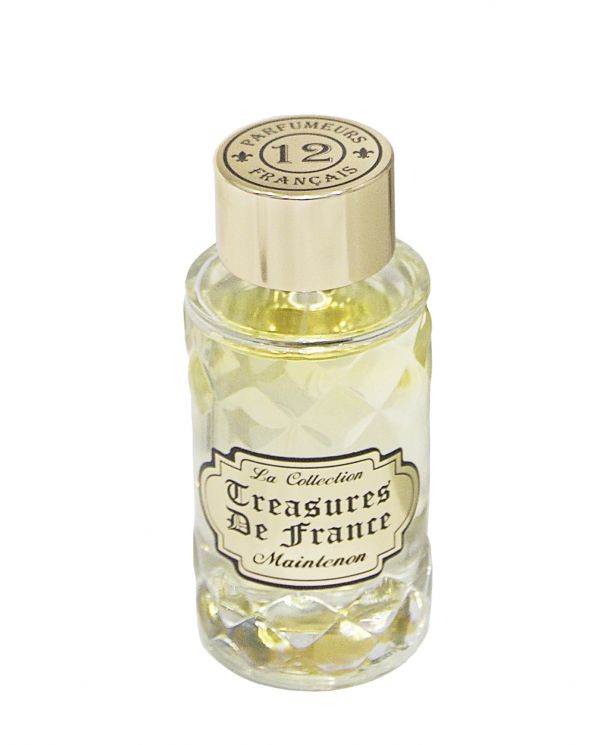 Les 12 Parfumeurs Francais Maintenon парфюмированная вода