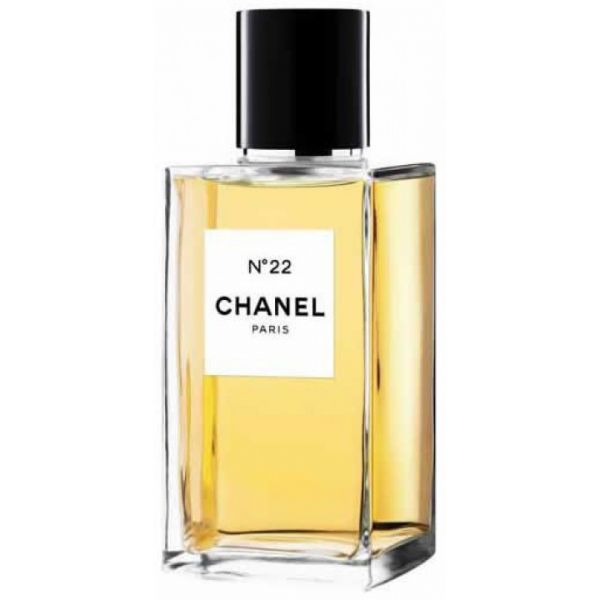 Chanel Les Exclusifs de Chanel №22 туалетная вода
