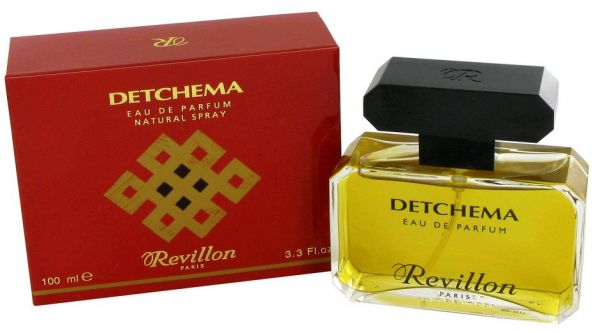 Revillon Detchema парфюмированная вода