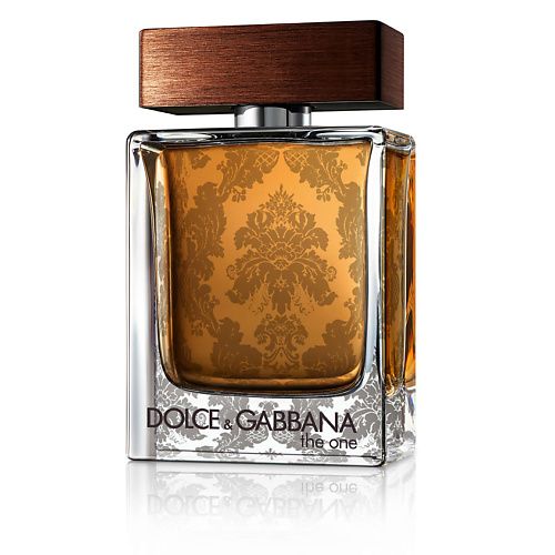 Dolce & Gabbana The One Baroque For Men туалетная вода