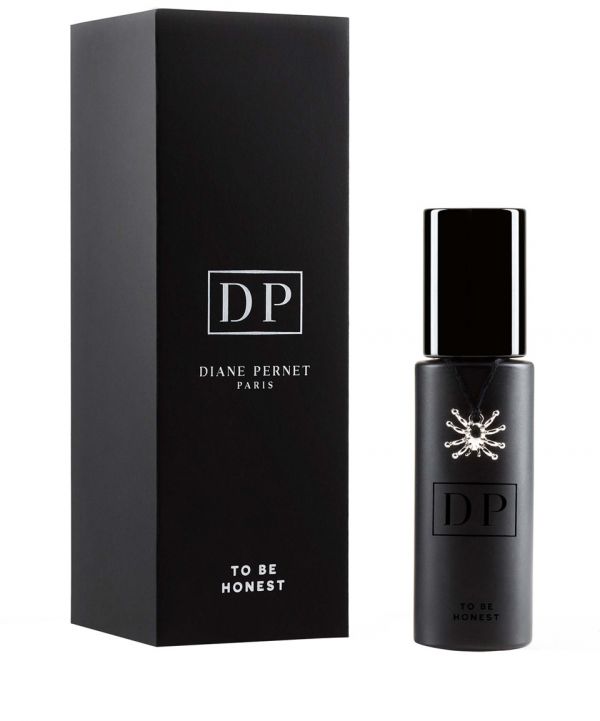 Diane Pernet To Be Honest парфюмированная вода