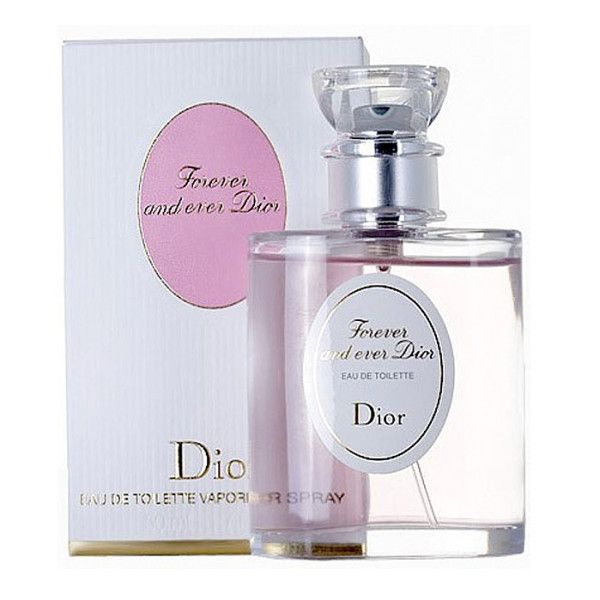 Christian Dior Forever And Ever New туалетная вода