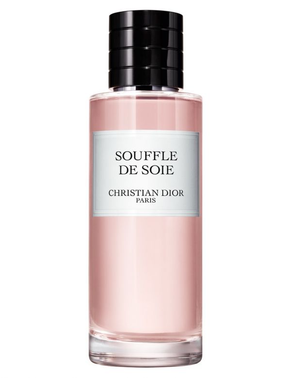 Christian Dior Souffle De Soie парфюмированная вода