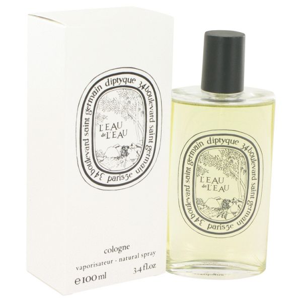 Diptyque L'Eau de L'Eau одеколон