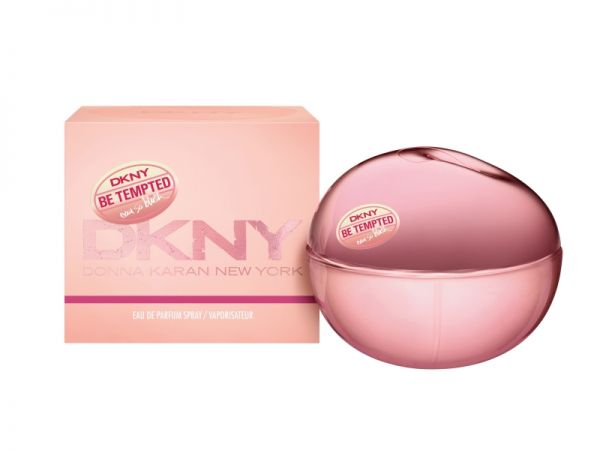 Donna Karan DKNY Be Tempted Eau So Blush парфюмированная вода