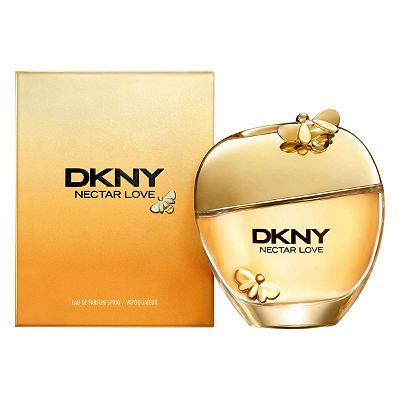 Donna Karan DKNY Nectar Love парфюмированная вода