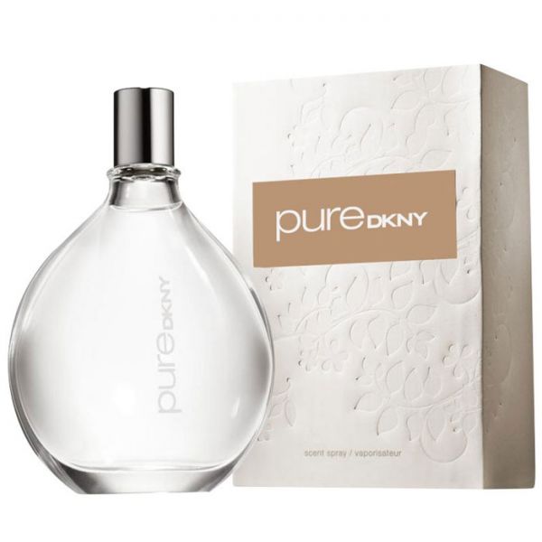 Donna Karan Pure DKNY Vanilla парфюмированная вода