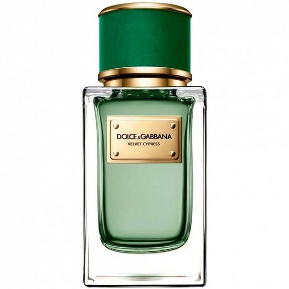 Dolce & Gabbana Velvet Cypress парфюмированная вода