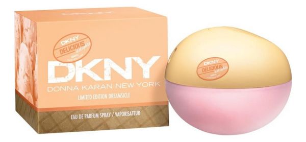 Donna Karan DKNY Delicious Delights Dreamsicle парфюмированная вода
