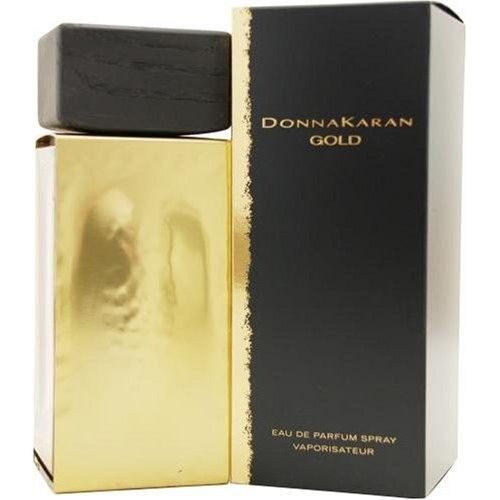 Donna Karan Gold парфюмированная вода