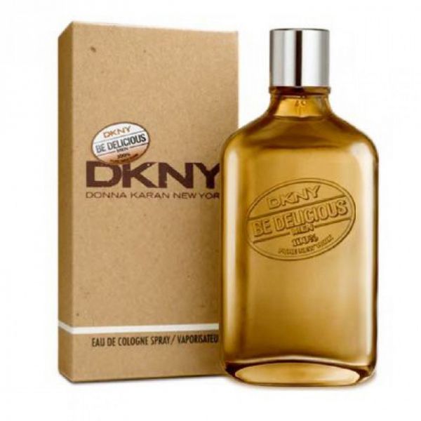 Donna Karan DKNY Be Delicious Picnic In The Park Men одеколон