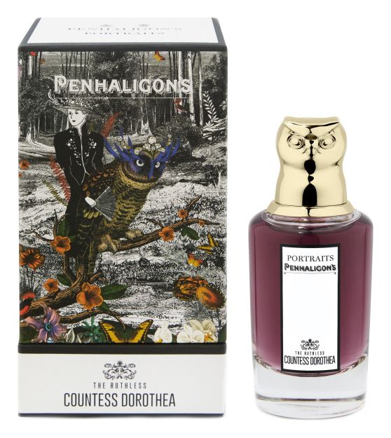 Penhaligon`s The Ruthless Countess Dorothea парфюмированная вода