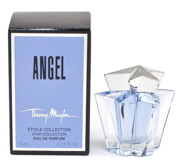 Thierry Mugler Angel Etoile Collection парфюмированная вода
