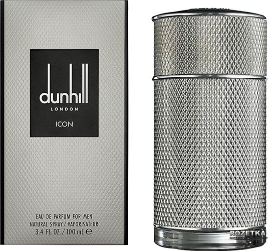 Dunhill Icon парфюмированная вода
