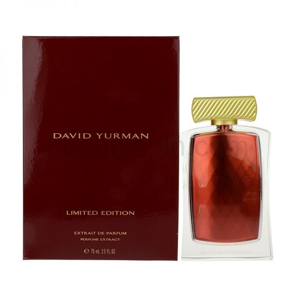 David Yurman Limited Edition парфюмированная вода