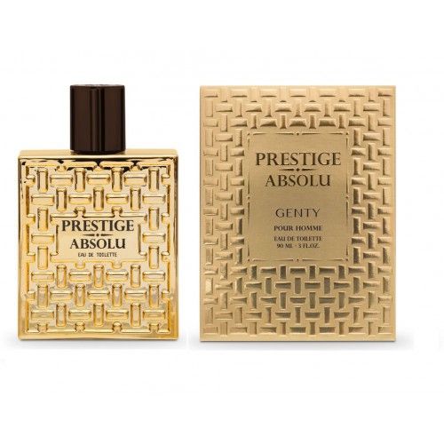 Parfums Genty Prestige Absolu туалетная вода