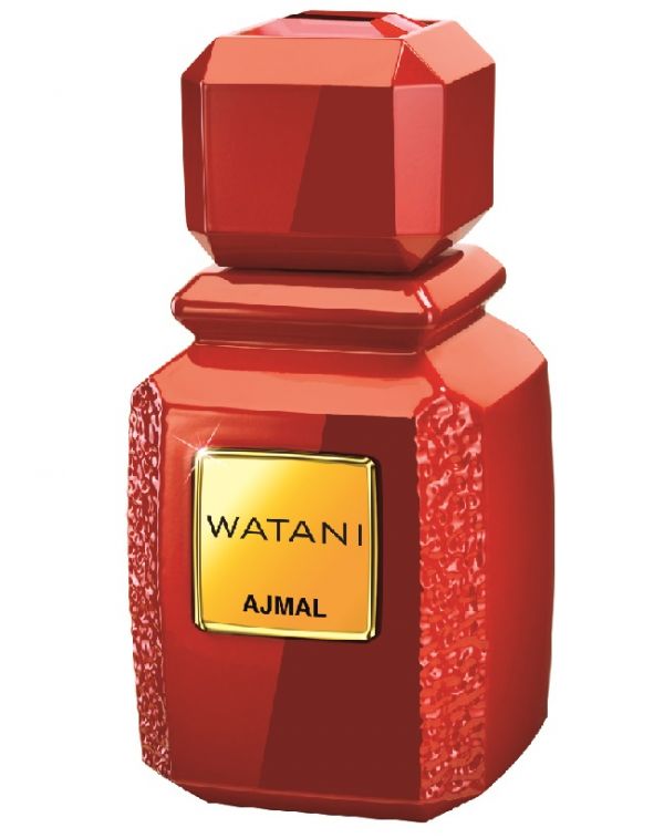 Ajmal Watani Ahmar парфюмированная вода