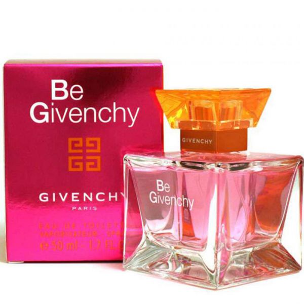 Givenchy Be Givenchy туалетная вода