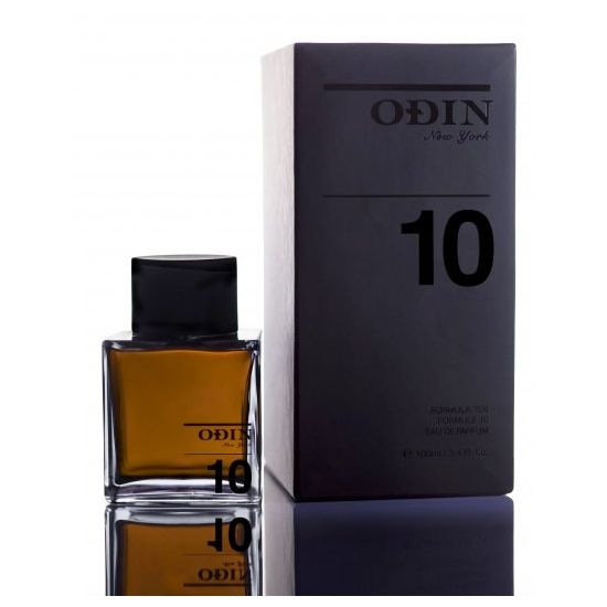 Odin 10 Roam парфюмированная вода