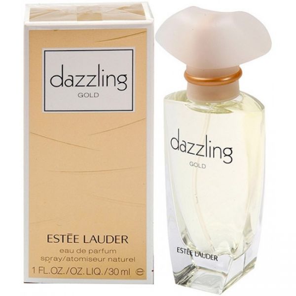 Estee Lauder Dazzling Gold парфюмированная вода