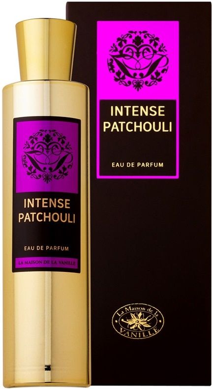 La Maison de la Vanille Intense Patchouli парфюмированная вода