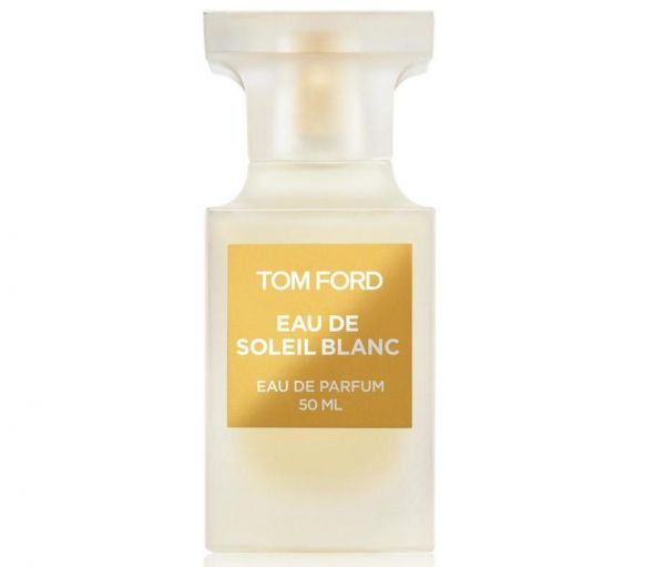 Tom Ford Eau De Soleil Blanc парфюмированная вода