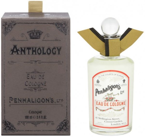 Penhaligon`s Eau de Cologne парфюмированная вода