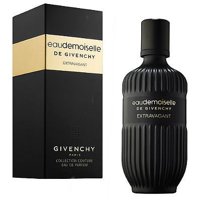 Givenchy Eaudemoiselle de Givenchy Extravagant парфюмированная вода