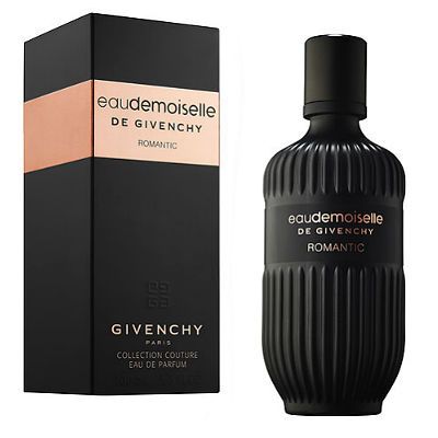 Givenchy Eaudemoiselle de Givenchy Romantic парфюмированная вода