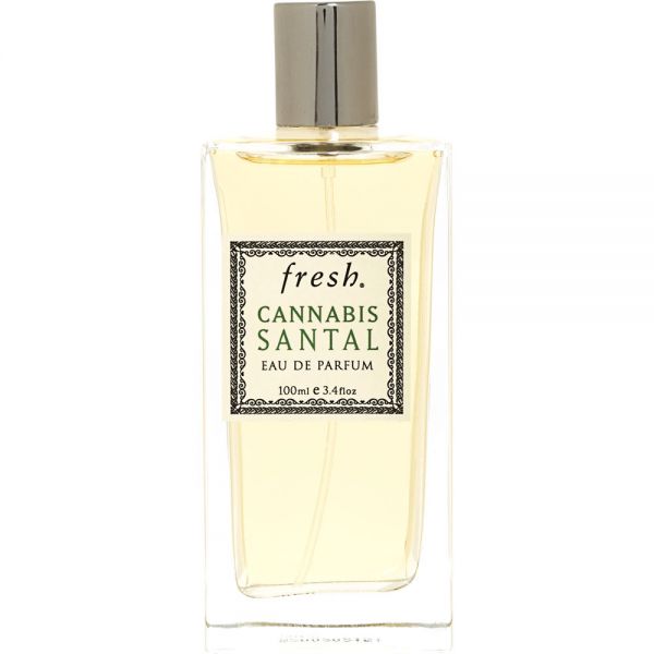 Fresh Cannabis Santal парфюмированная вода