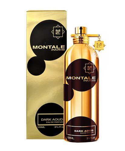 Montale Dark Aoud парфюмированная вода