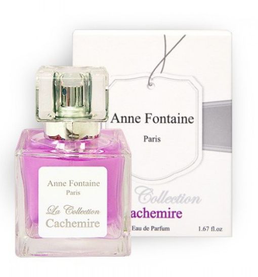 Anne Fontaine La Collection Cachemire парфюмированная вода