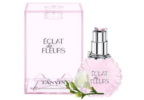 Lanvin Eclat de Fleurs парфюмированная вода
