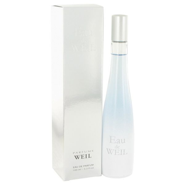 Weil Eau de Weil парфюмированная вода