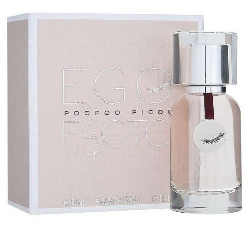 Ego Facto Poopoo Pidoo парфюмированная вода