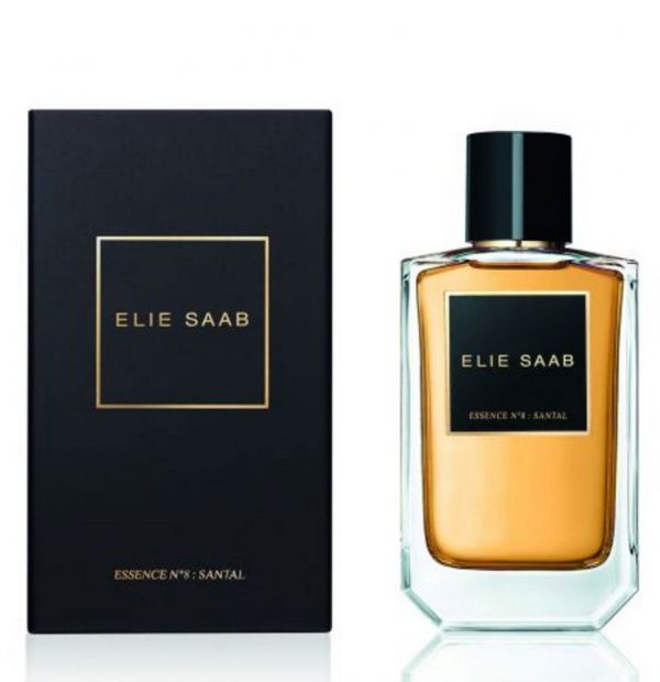 Elie Saab Essence No 8 Santal парфюмированная вода