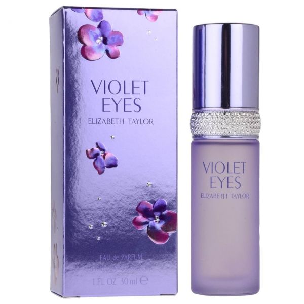 Elizabeth Taylor Violet Eyes парфюмированная вода