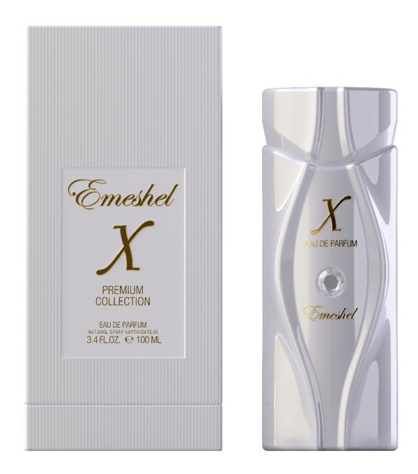 Emeshel X парфюмированная вода